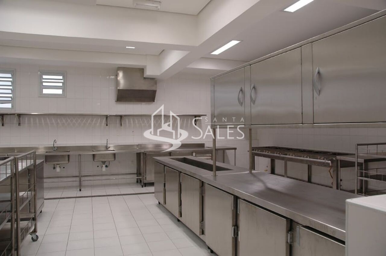 Prédio Inteiro, 1000 m² - Foto 16