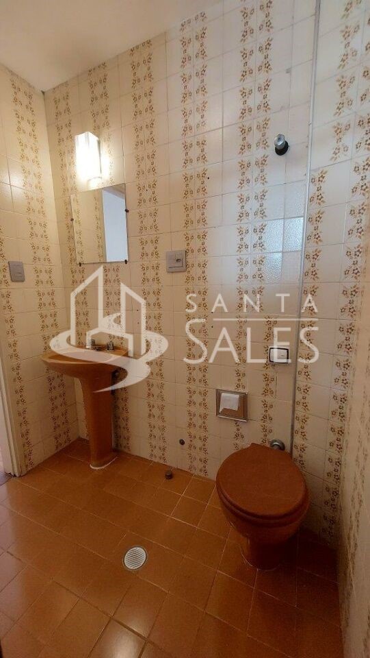 Apartamento, 1 quarto, 29 m² - Foto 1