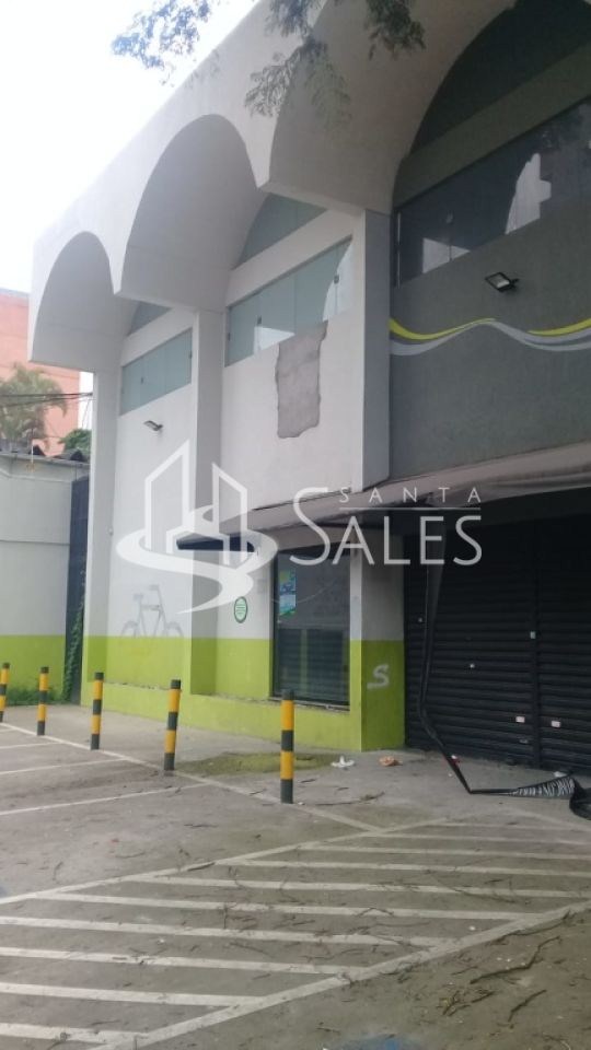 Sobrado, 1 quarto, 542 m² - Foto 1