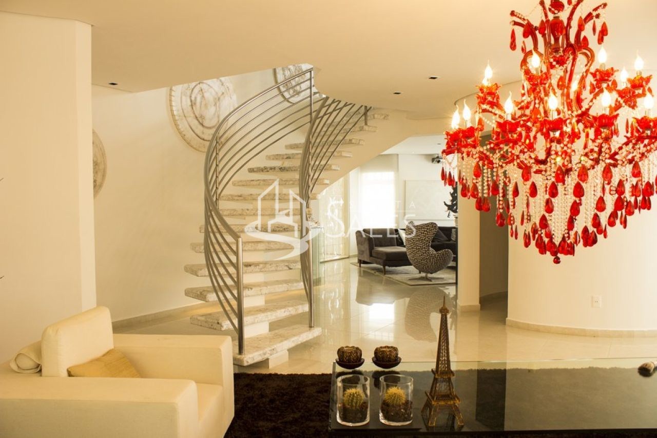 Casa de Condomínio, 6 quartos - Foto 5