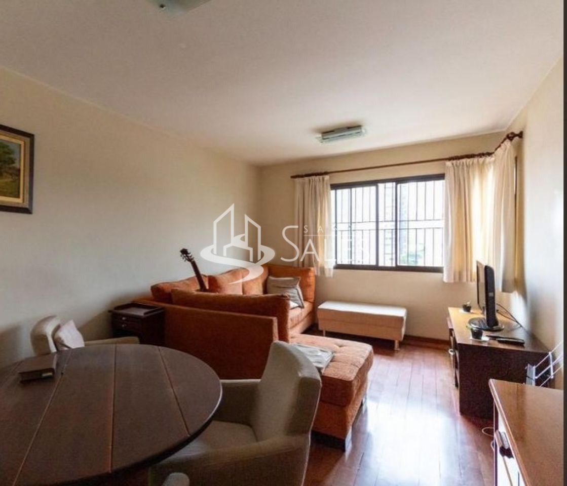 Apartamento, 2 quartos, 67 m² - Foto 3