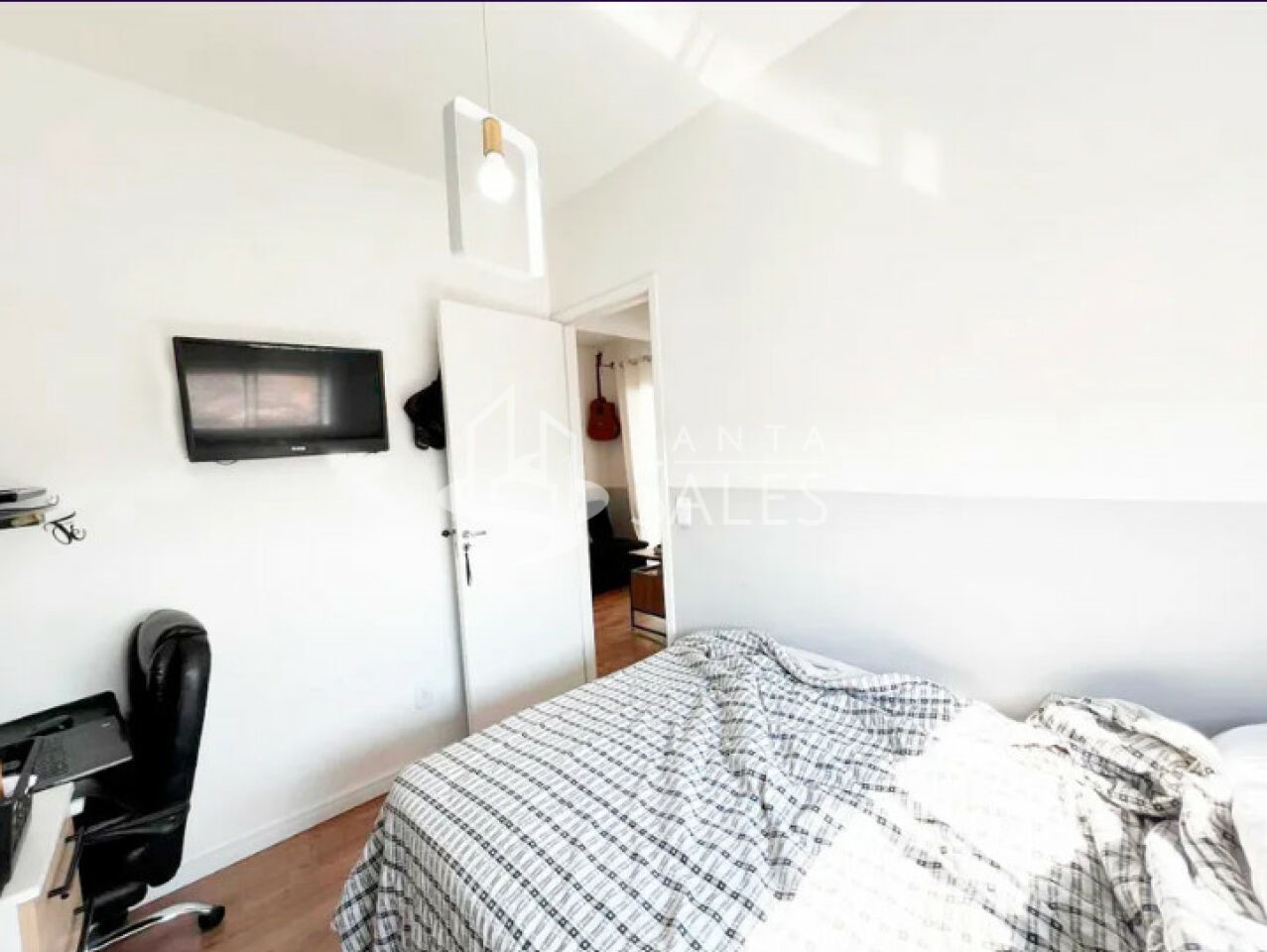 Apartamento, 2 quartos, 49 m² - Foto 9