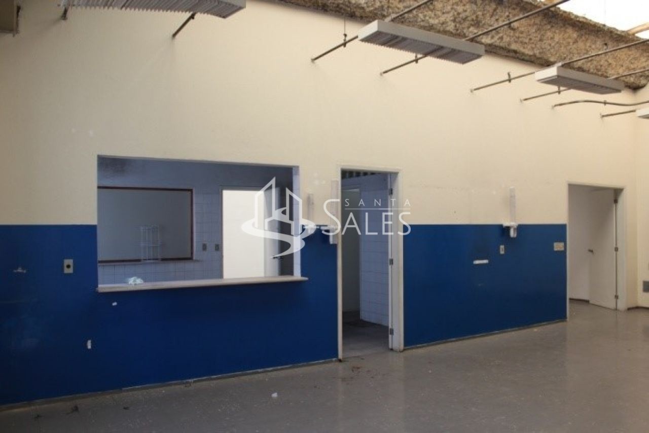 Depósito-Galpão-Armazém à venda, 2194m² - Foto 40