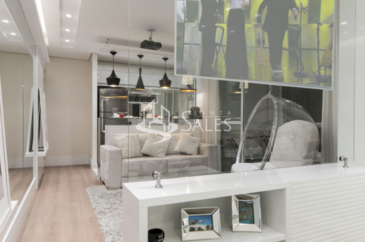 Apartamento, 1 quarto, 45 m² - Foto 23