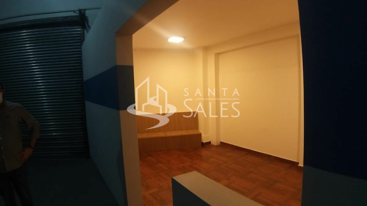 Depósito-Galpão, 461 m² - Foto 2