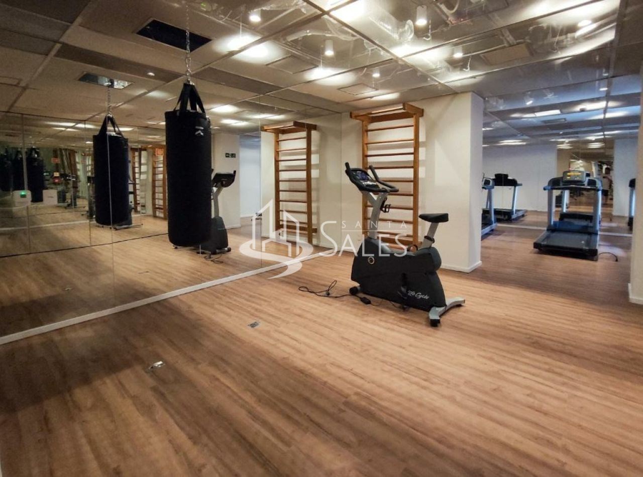 Apartamento, 1 quarto, 53 m² - Foto 20