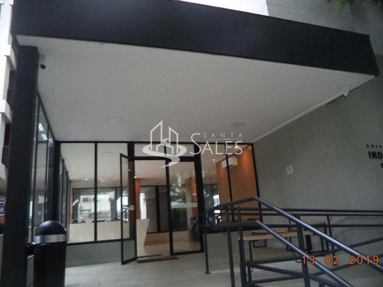 Sala-Conjunto, 212 m² - Foto 19