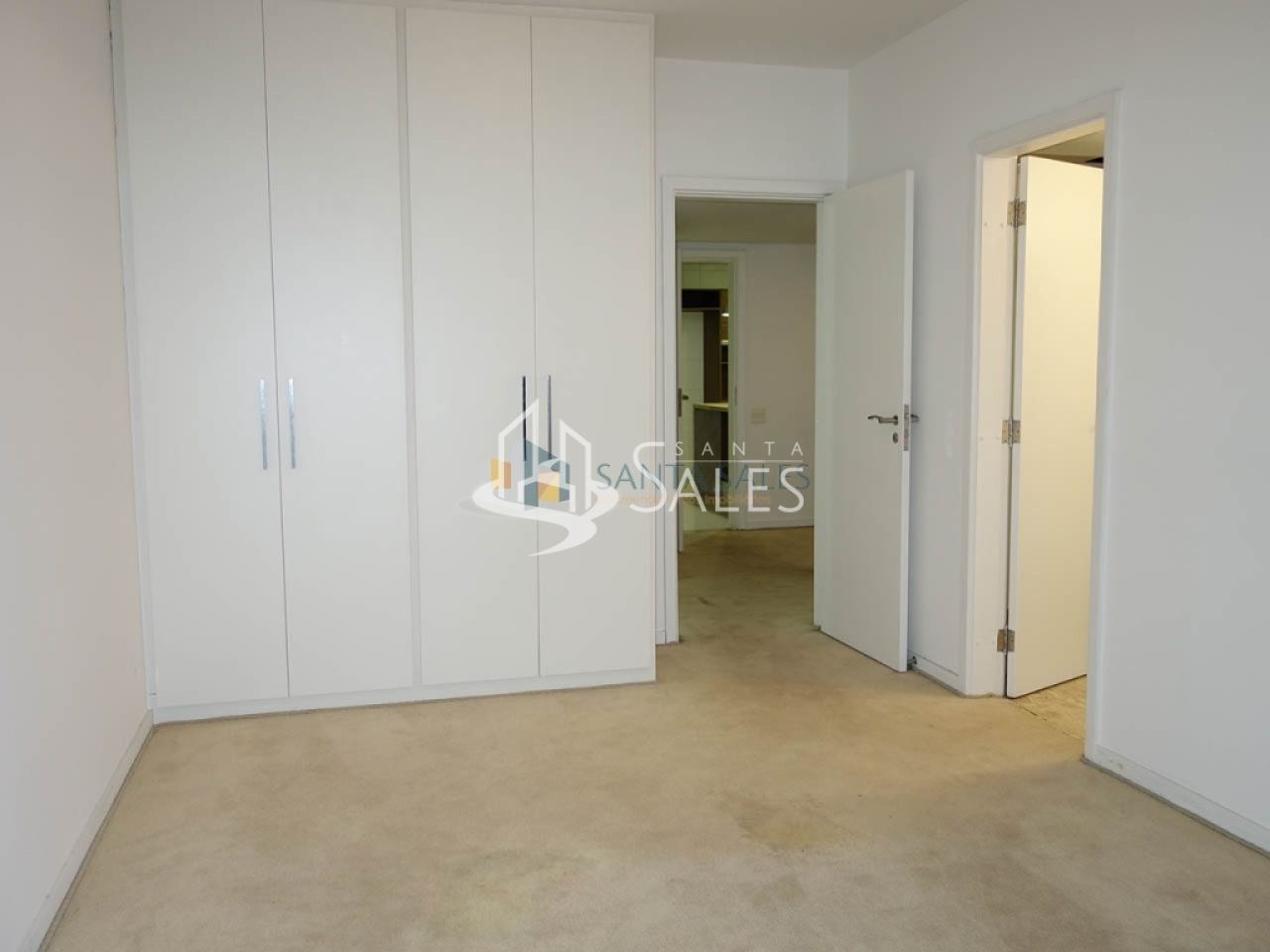 Apartamento, 4 quartos, 329 m² - Foto 13