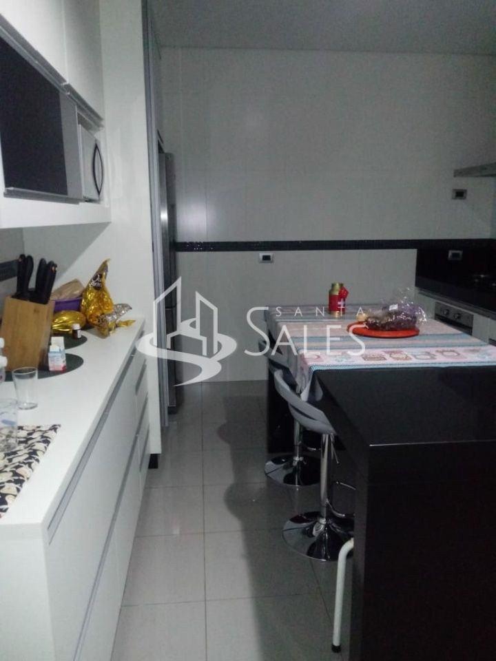 Sobrado, 4 quartos, 260 m² - Foto 19