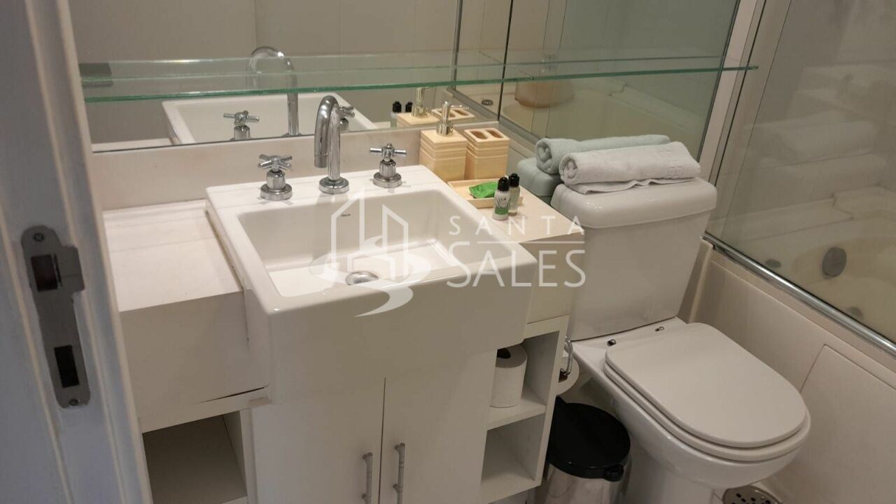 Apartamento, 1 quarto, 48 m² - Foto 6