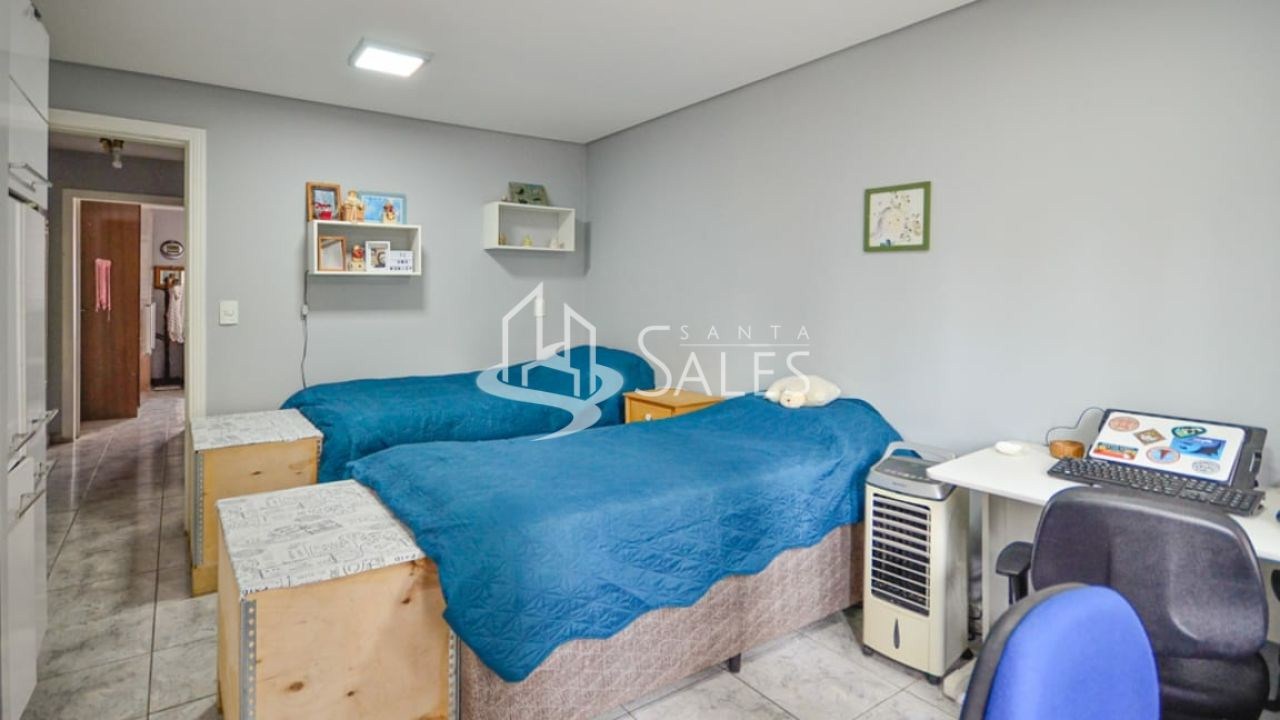 Sobrado à venda com 3 quartos, 160m² - Foto 10