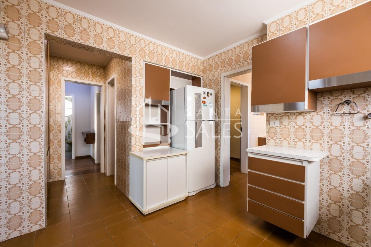 Apartamento à venda com 3 quartos, 200m² - Foto 14
