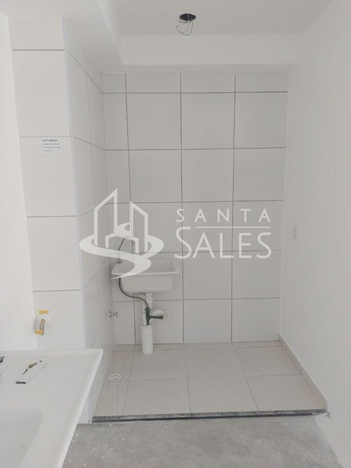 Apartamento, 2 quartos, 37 m² - Foto 19