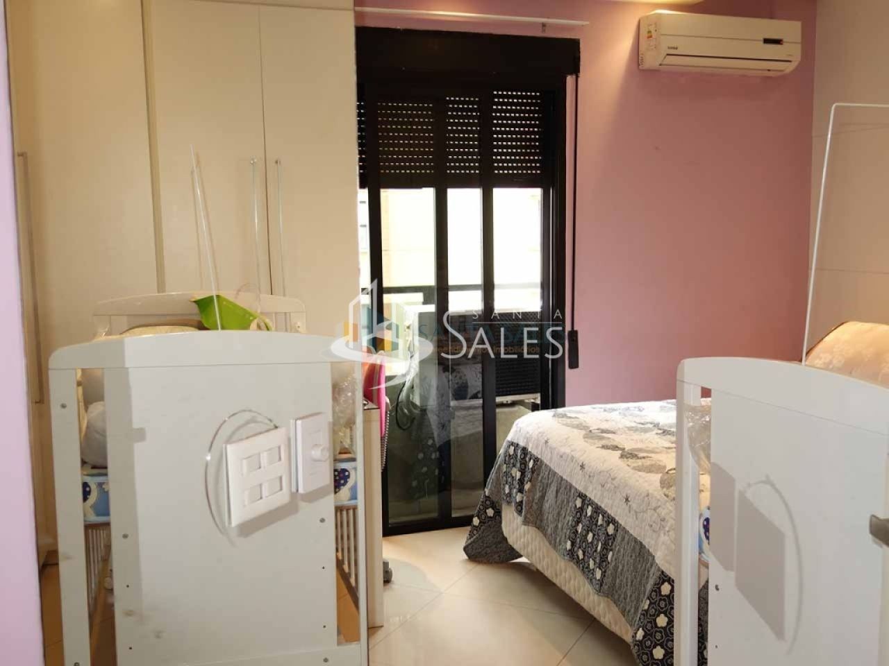Apartamento, 3 quartos, 217 m² - Foto 17