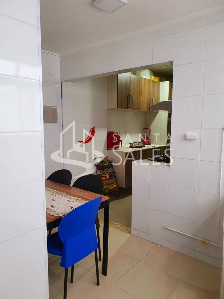 Apartamento, 2 quartos, 100 m² - Foto 21