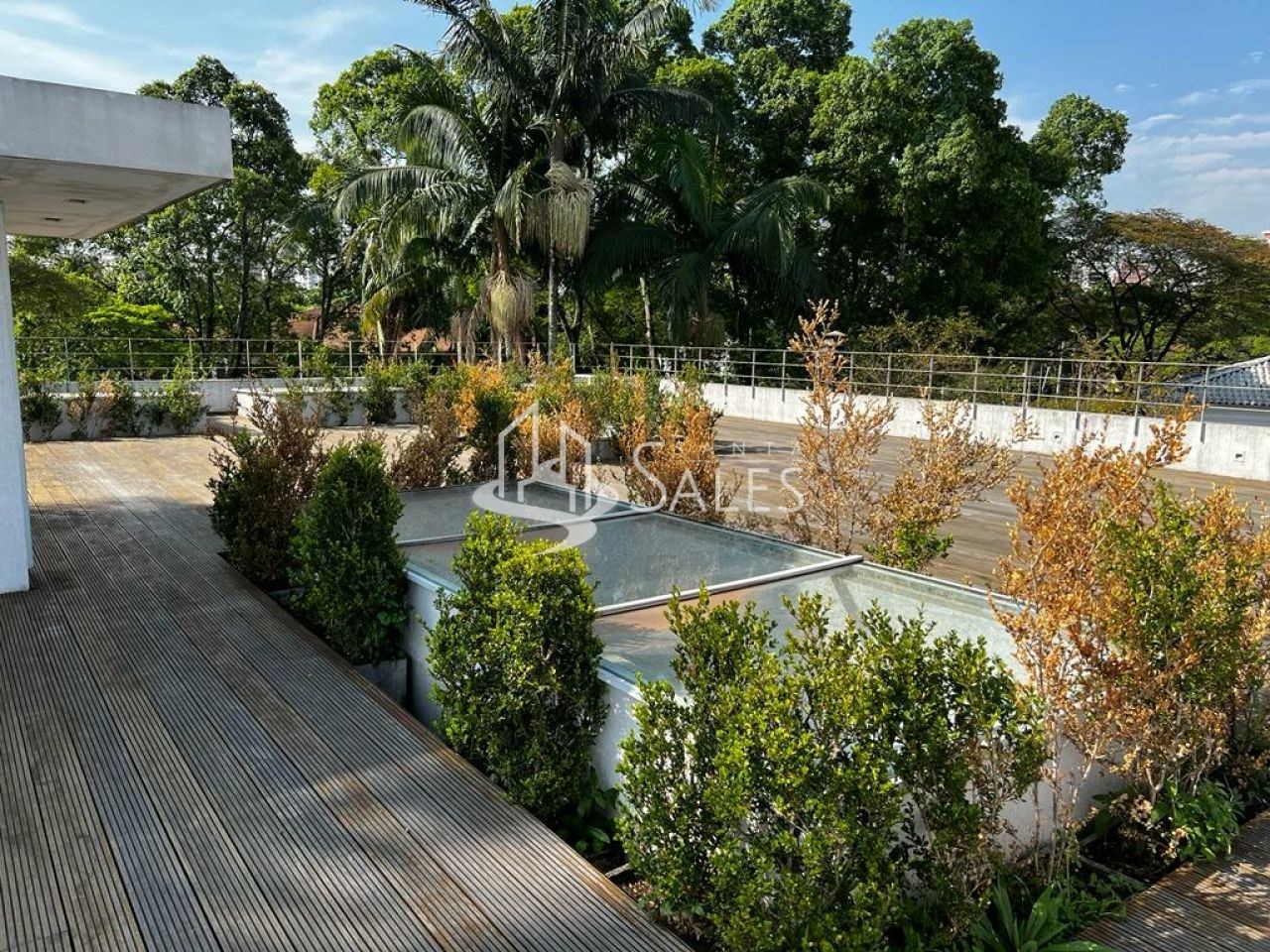 Sobrado, 3 quartos, 850 m² - Foto 10