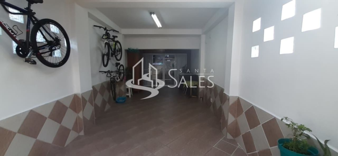 Sobrado, 3 quartos, 128 m² - Foto 30