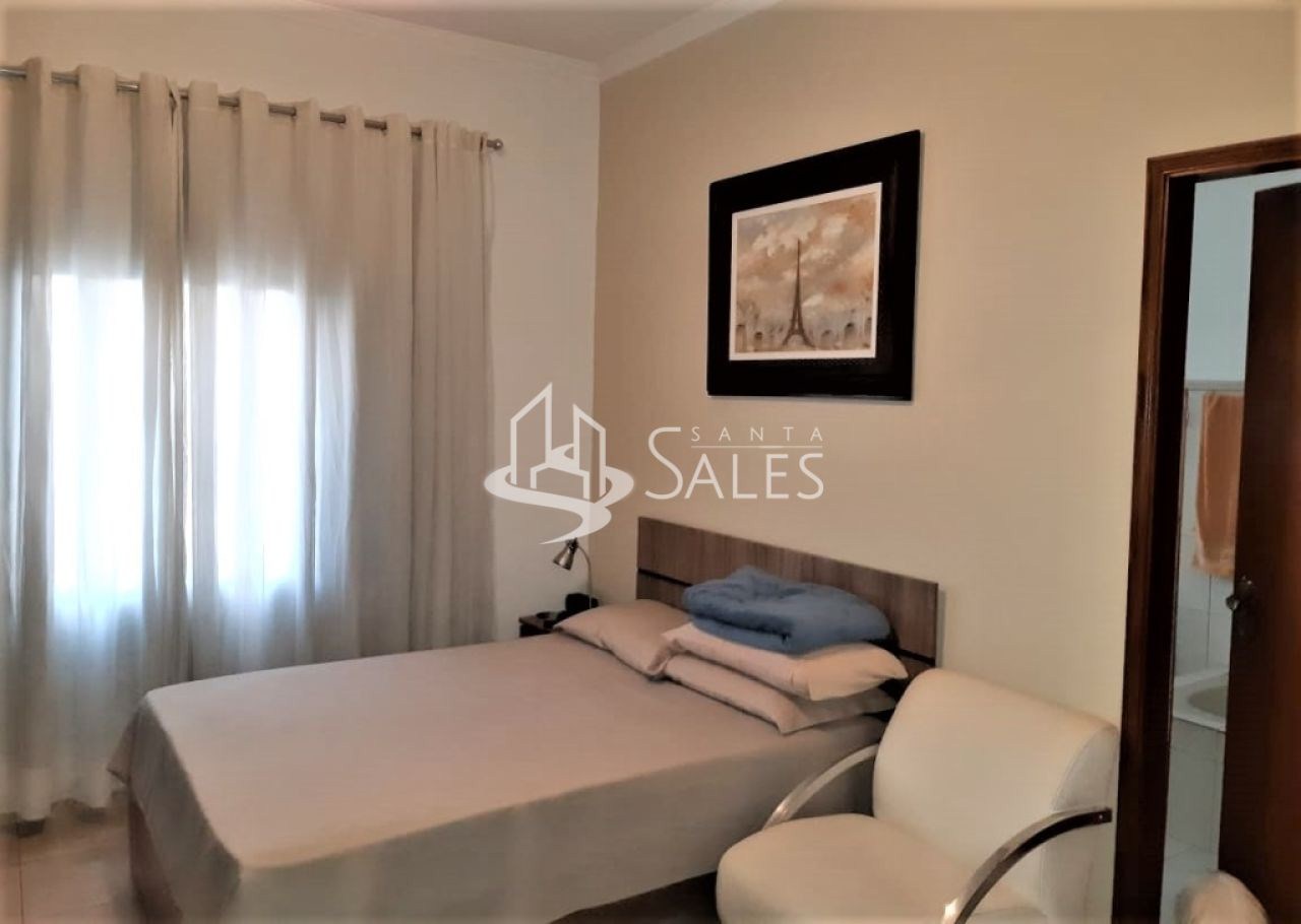 Apartamento, 3 quartos, 105 m² - Foto 5