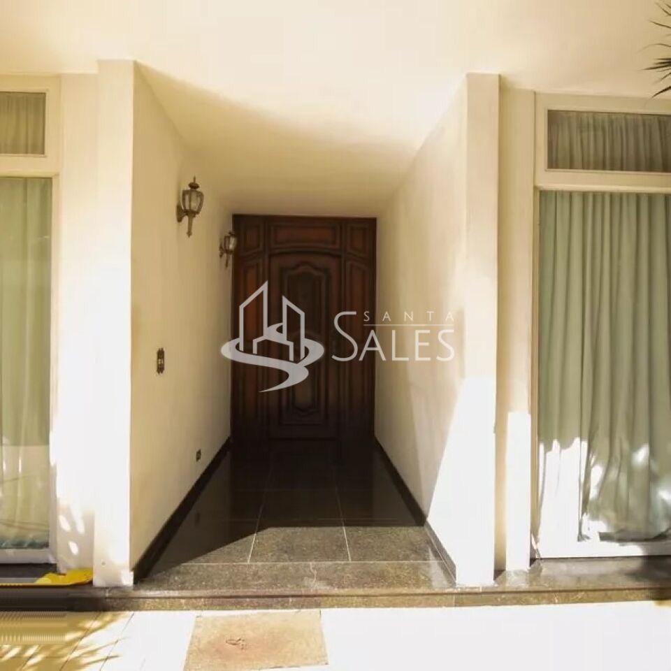 Sobrado, 4 quartos, 600 m² - Foto 47