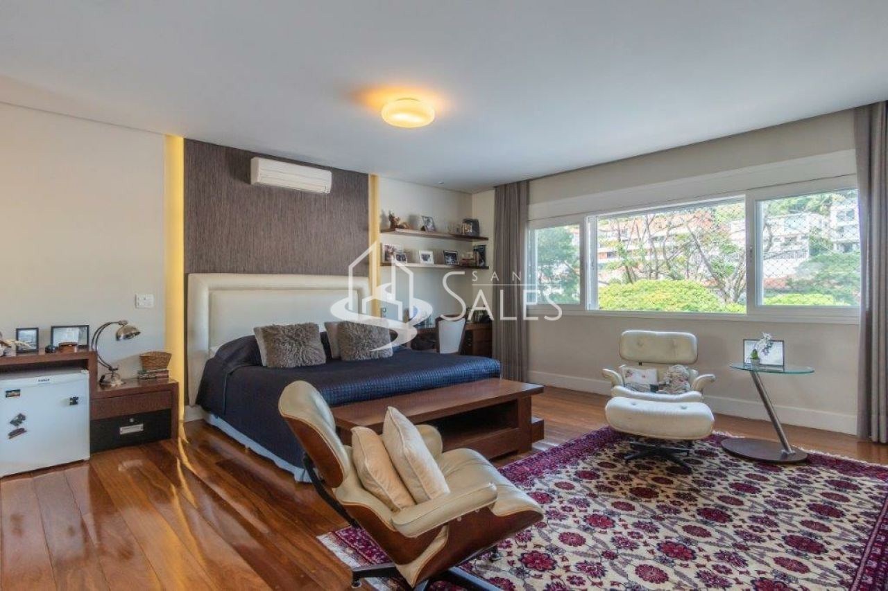 Sobrado à venda com 5 quartos, 606m² - Foto 20