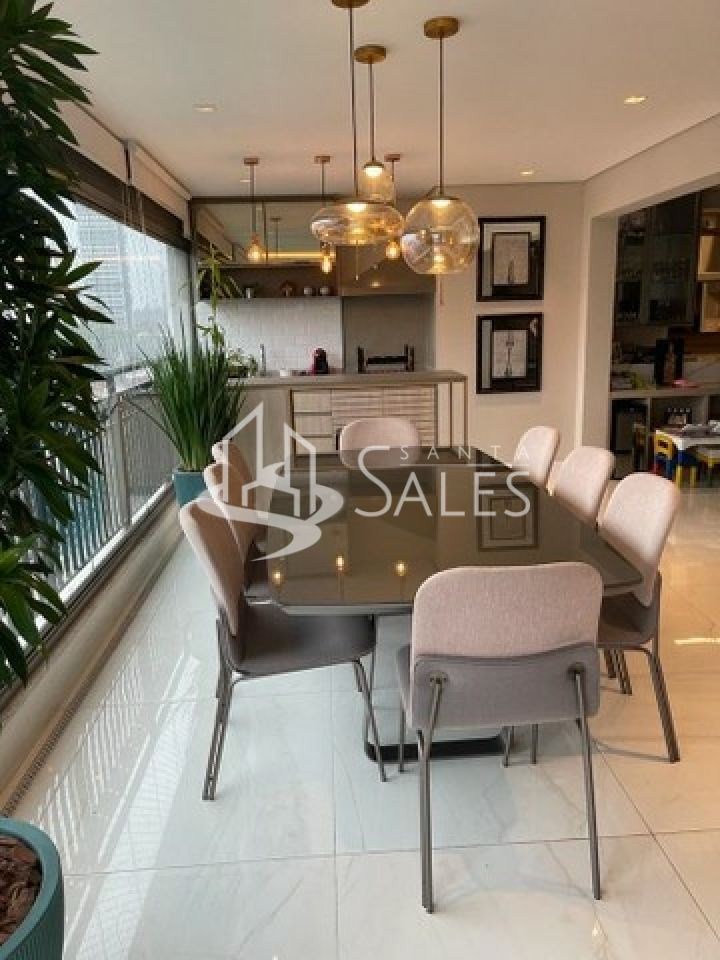 Apartamento, 3 quartos, 137 m² - Foto 11