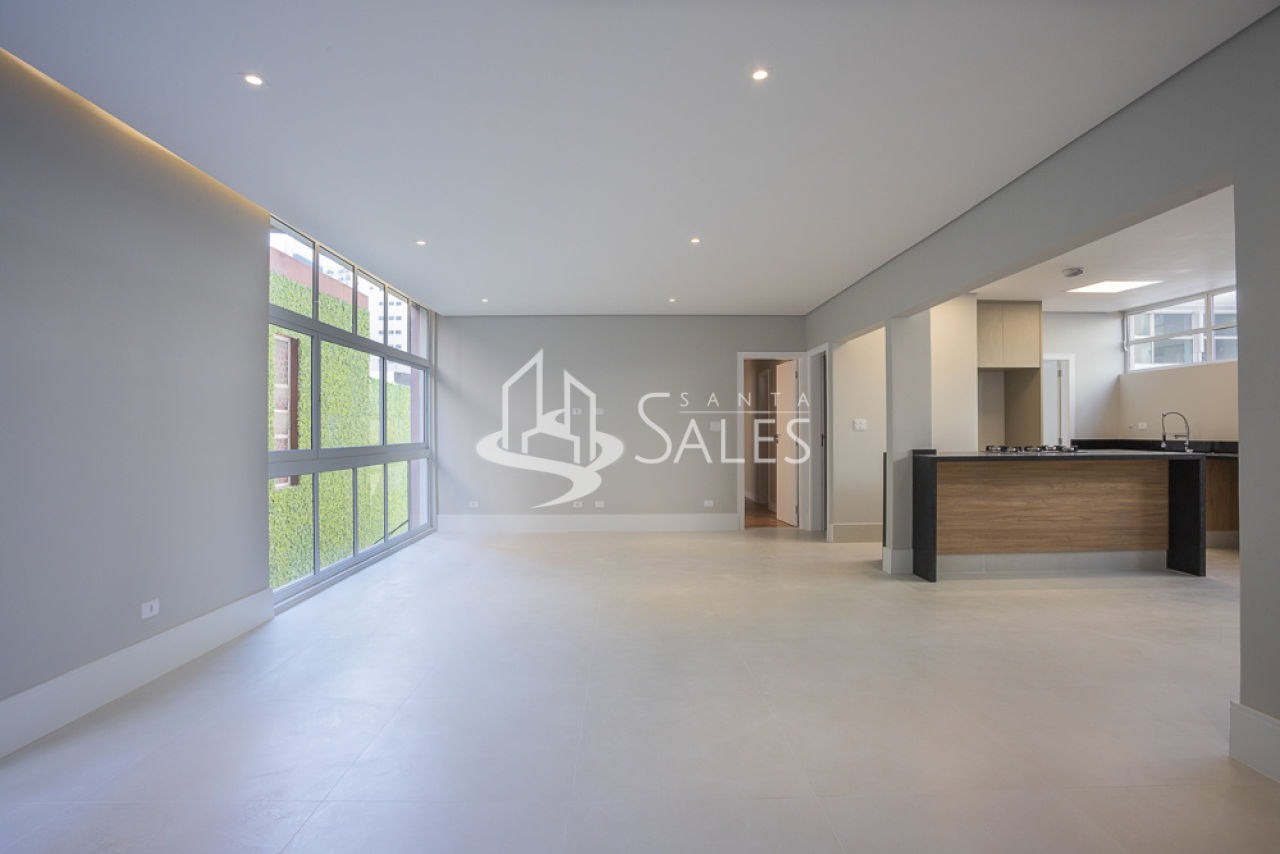 Apartamento, 3 quartos, 169 m² - Foto 1