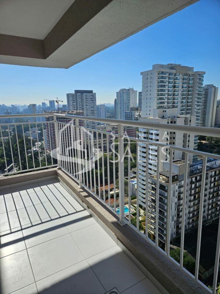 Apartamento, 2 quartos, 60 m² - Foto 5