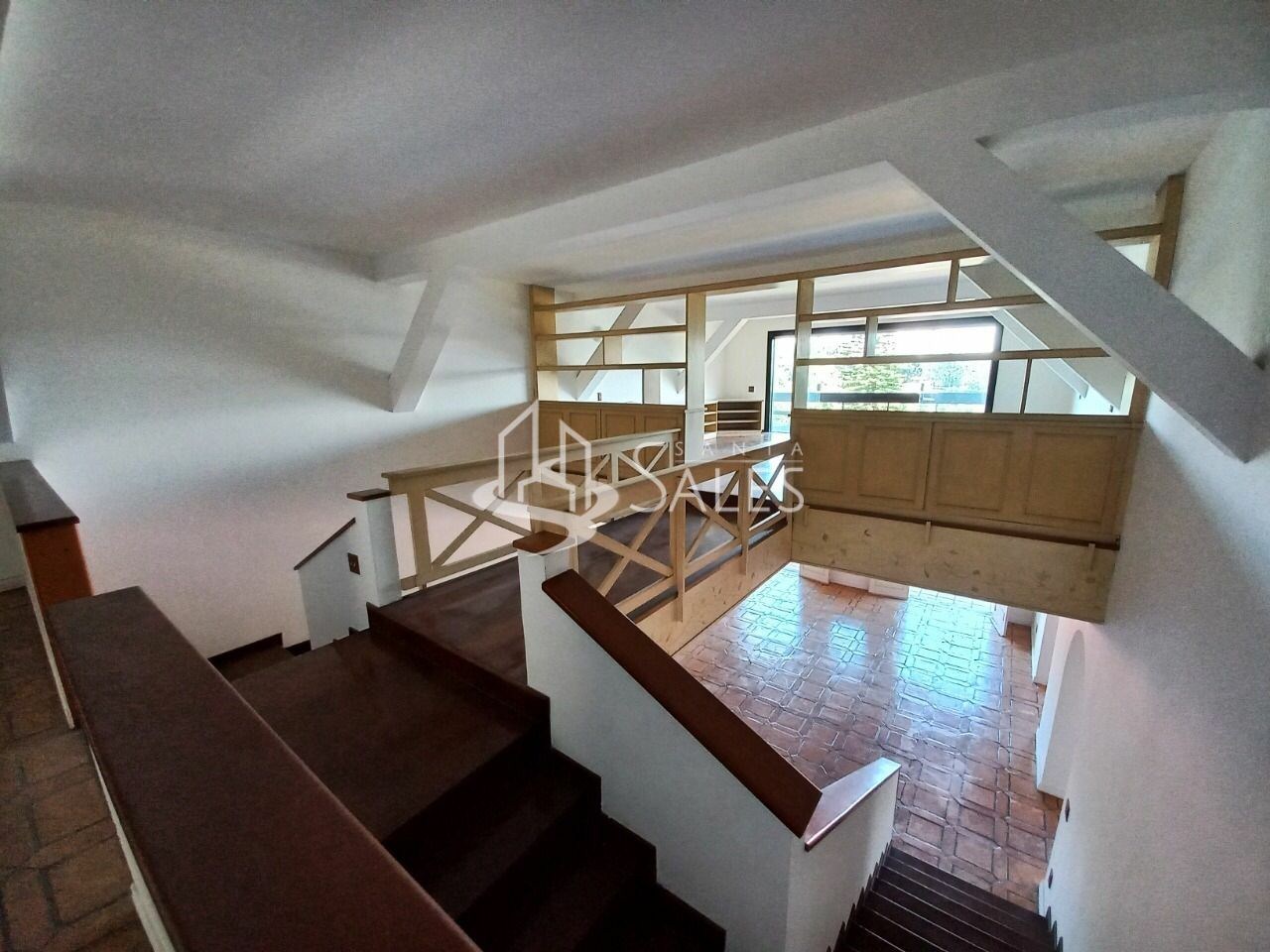 Sobrado, 4 quartos, 550 m² - Foto 12