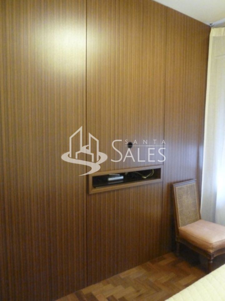 Apartamento, 1 quarto, 239 m² - Foto 6