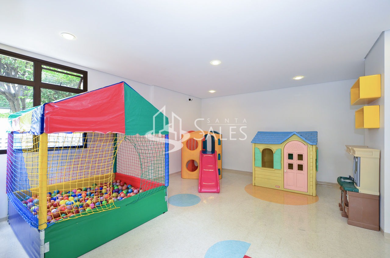 Apartamento, 3 quartos, 90 m² - Foto 38