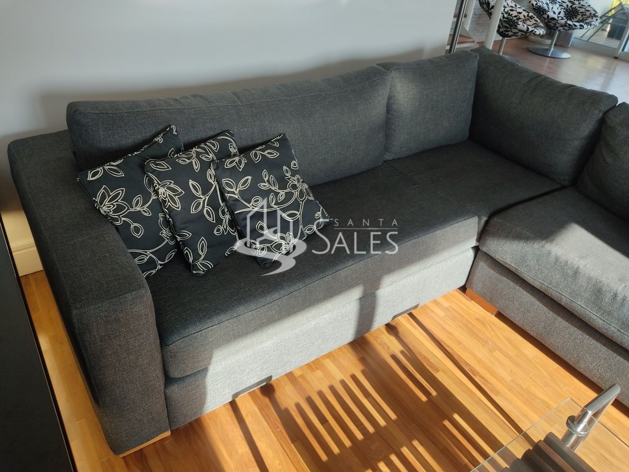 Apartamento, 1 quarto, 104 m² - Foto 10