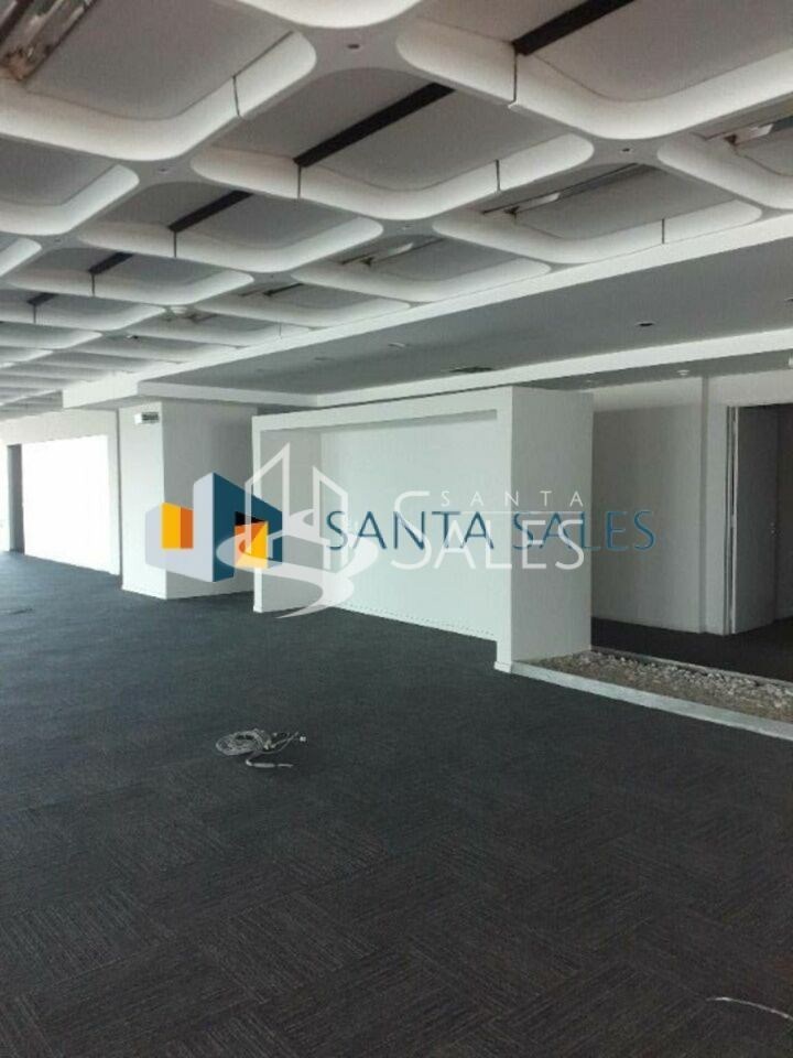 Sala-Conjunto, 2844 m² - Foto 3