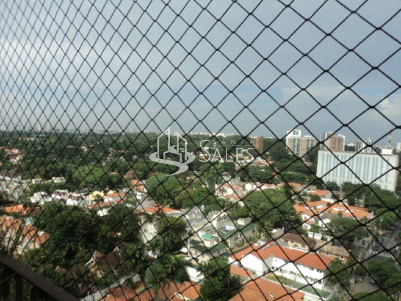 Cobertura para alugar com 4 quartos, 647m² - Foto 18