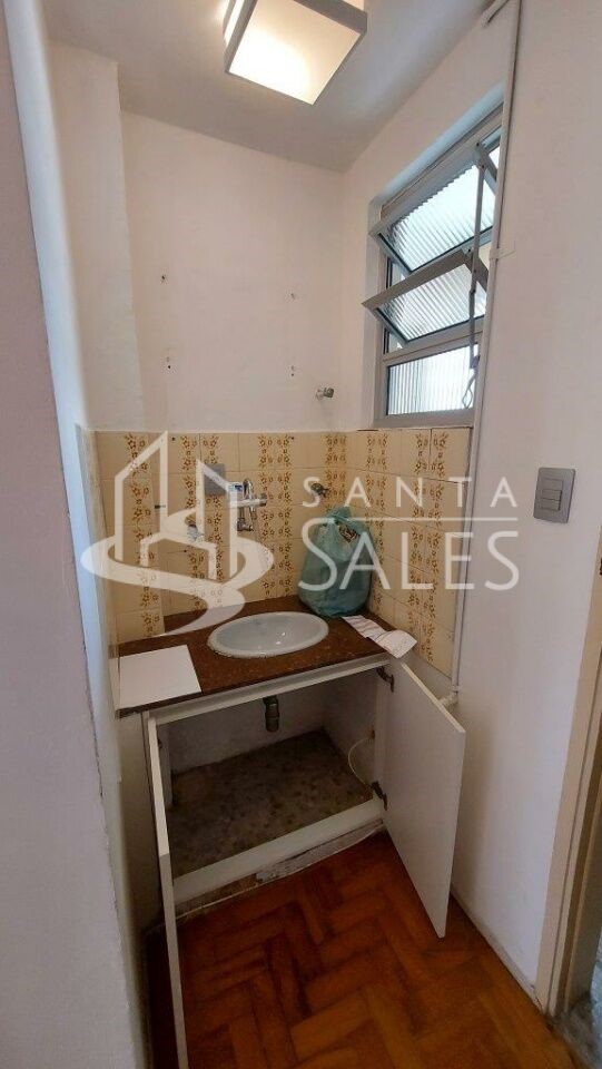 Apartamento, 1 quarto, 29 m² - Foto 13