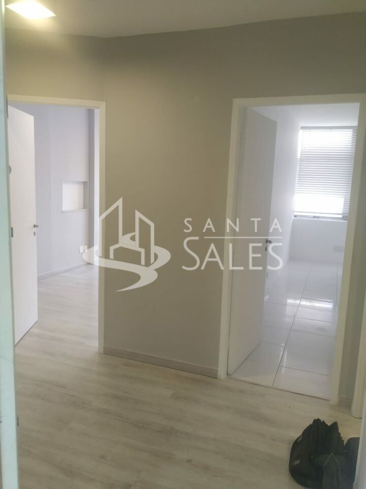 Loja-Salão à venda, 52m² - Foto 4