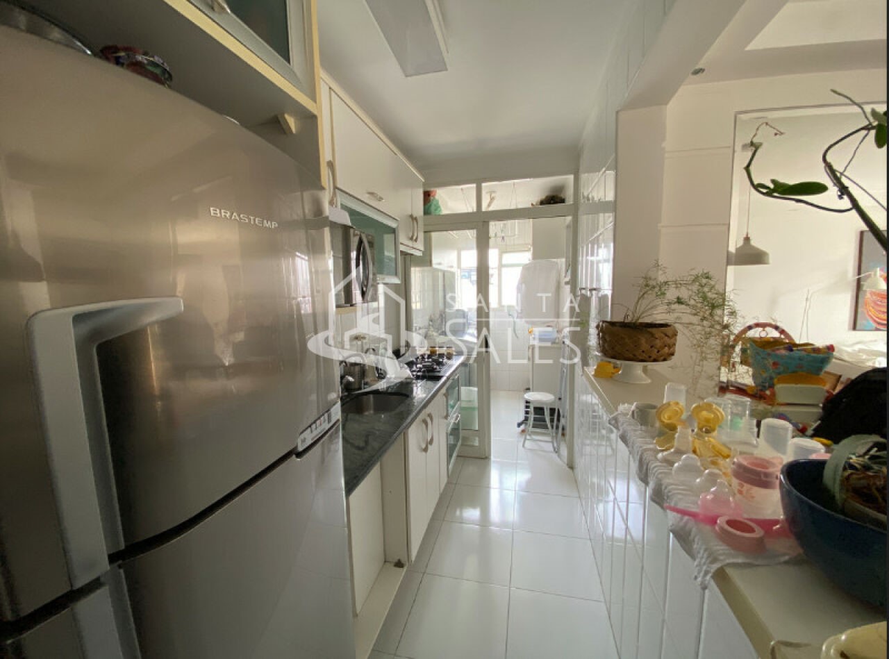 Apartamento, 2 quartos, 73 m² - Foto 4
