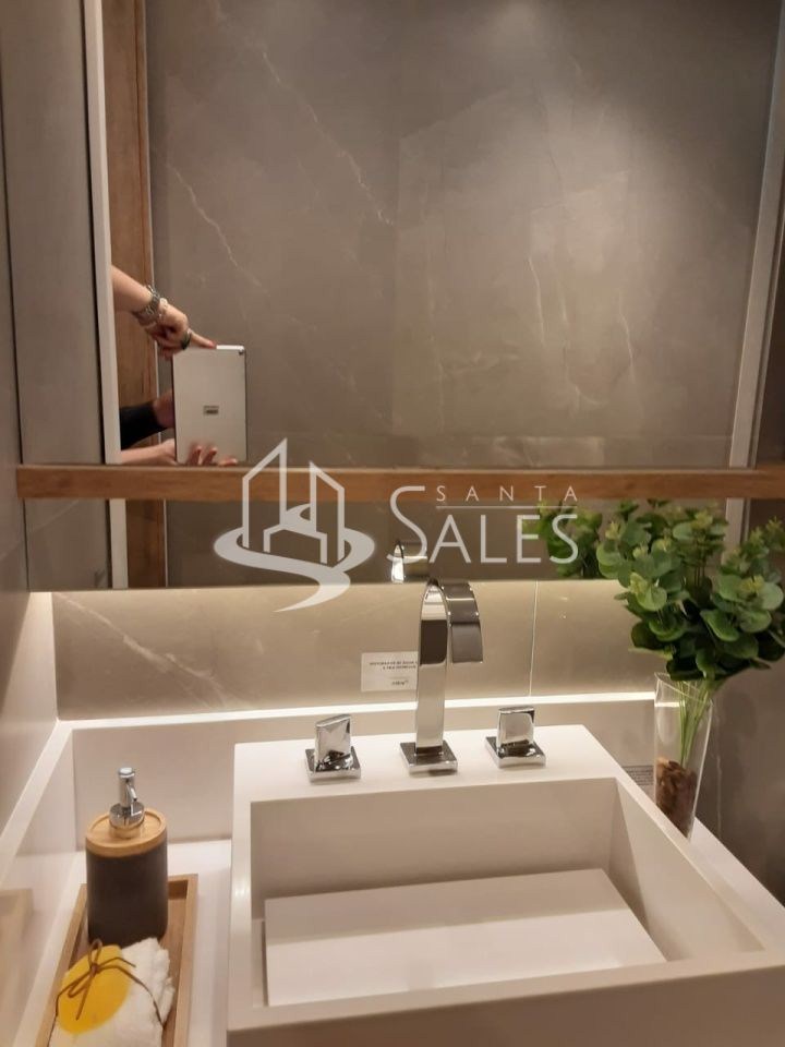 Apartamento, 3 quartos, 79 m² - Foto 21