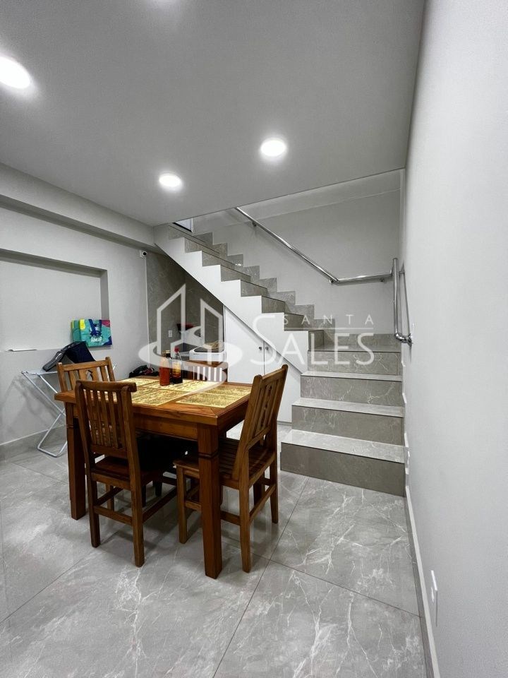 Sobrado, 3 quartos, 170 m² - Foto 3