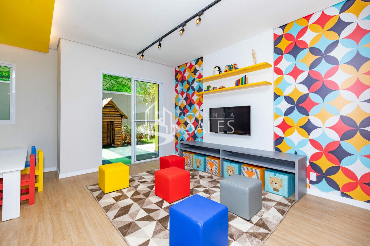 Apartamento, 2 quartos, 44 m² - Foto 28