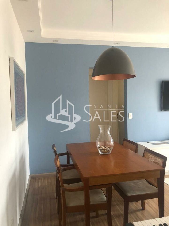 Apartamento, 2 quartos, 65 m² - Foto 3