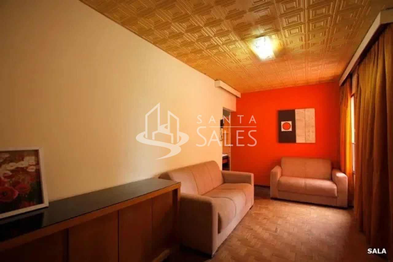 Apartamento, 3 quartos, 65 m² - Foto 4