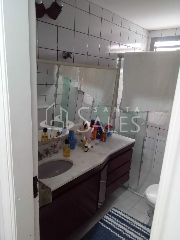 Apartamento à venda com 4 quartos, 145m² - Foto 17
