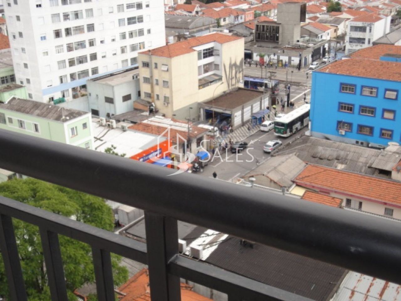 Imóvel Comercial, 36 m² - Foto 12
