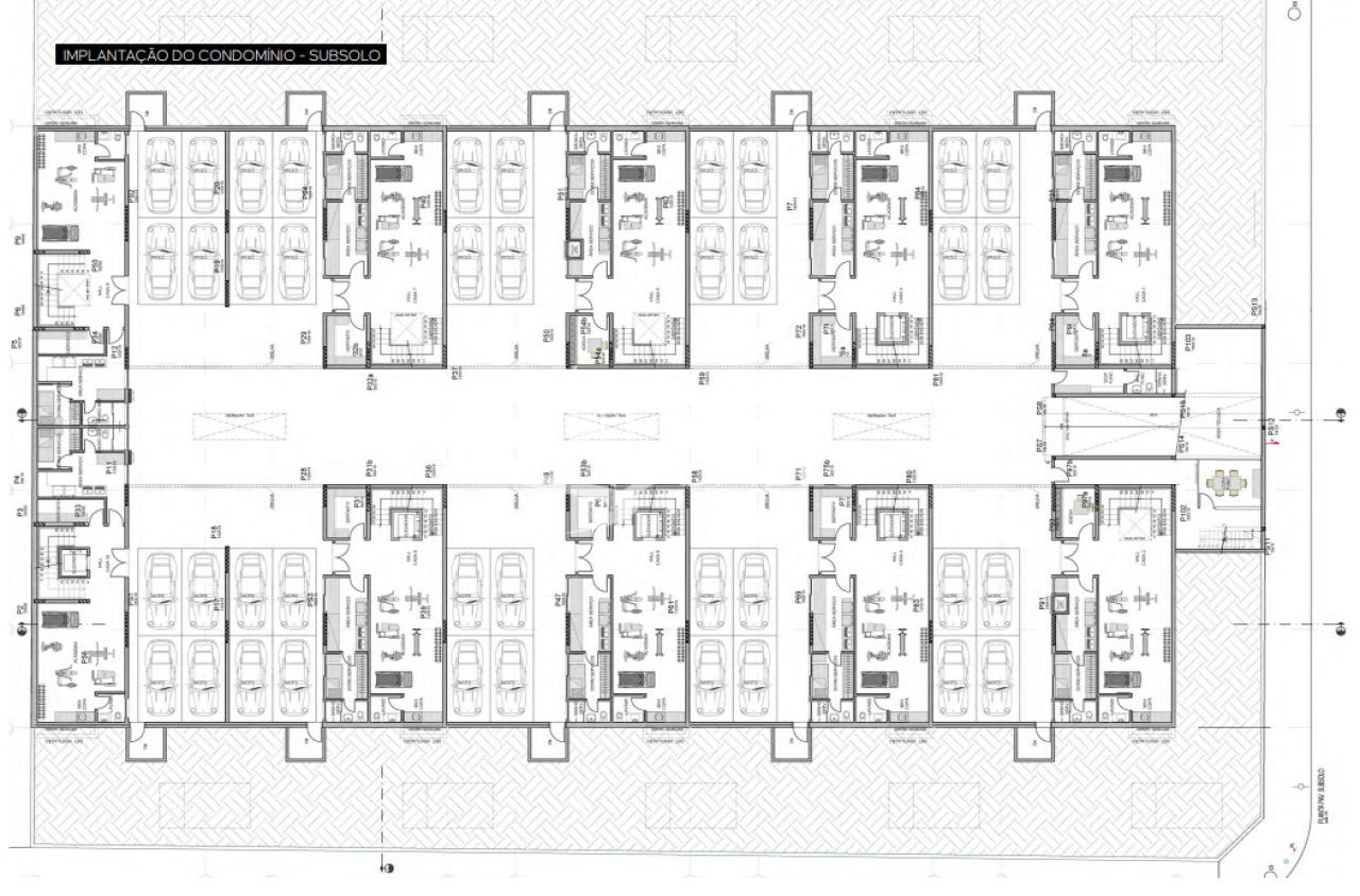 Casa de Condomínio, 4 quartos - Foto 8