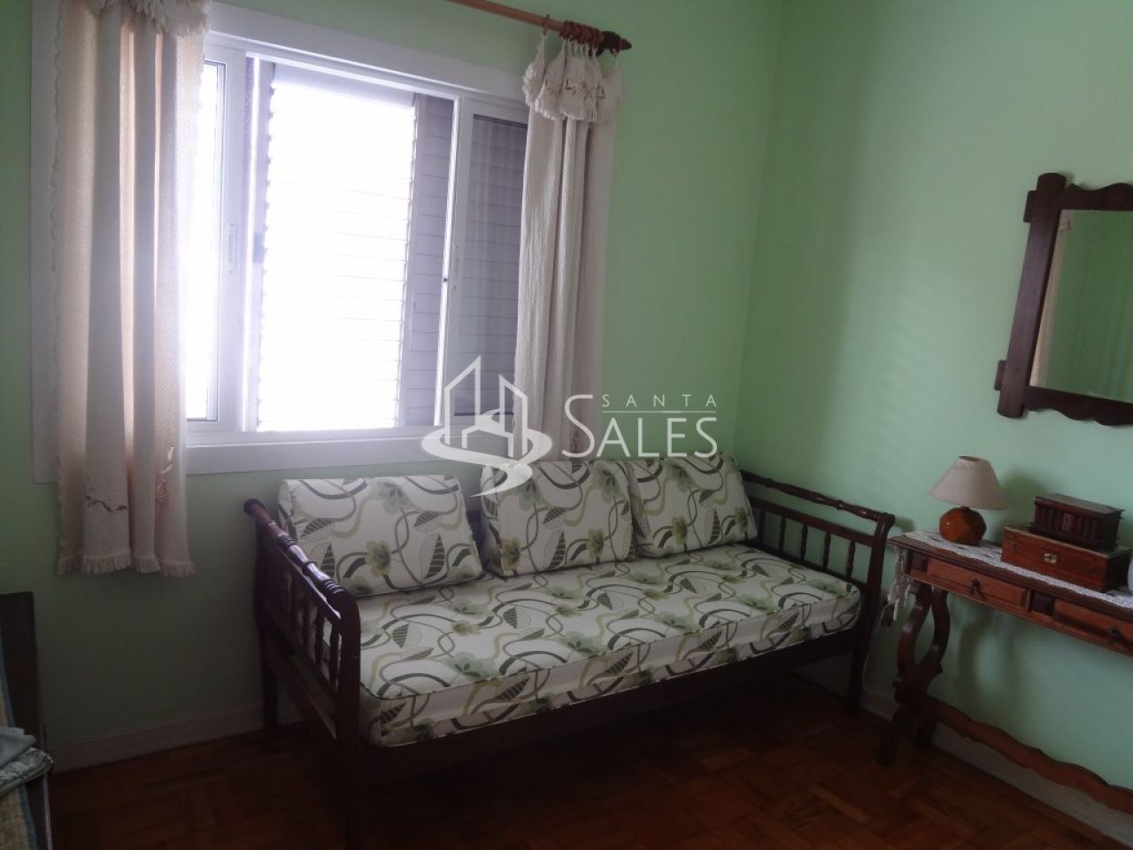 Apartamento, 3 quartos, 165 m² - Foto 37