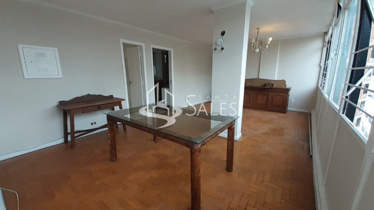 Apartamento, 3 quartos, 110 m² - Foto 10