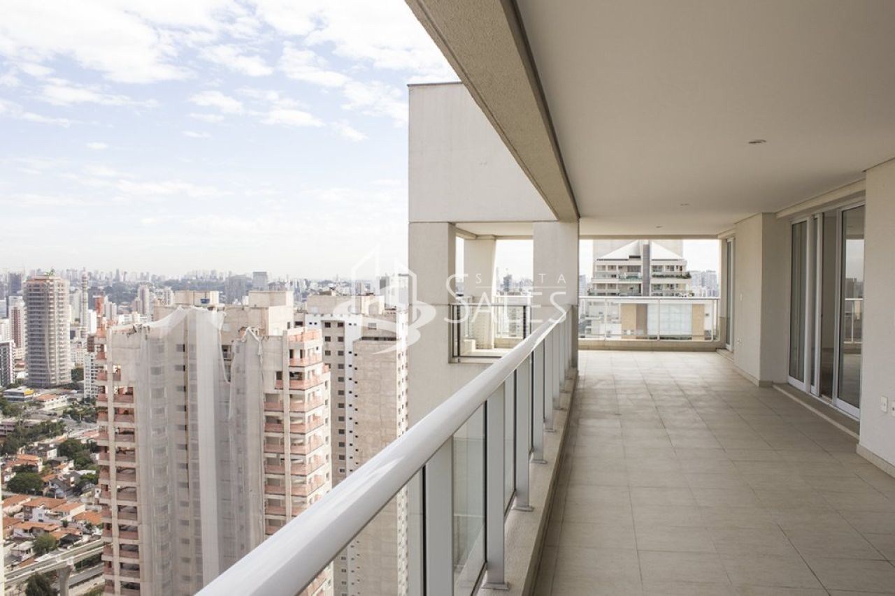 Cobertura, 4 quartos, 606 m² - Foto 27