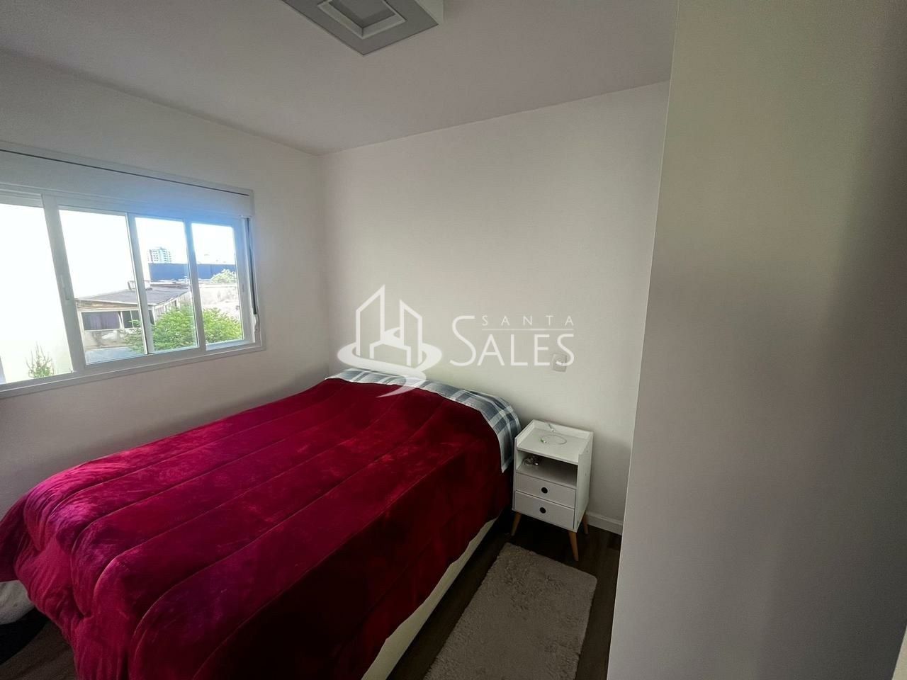 Apartamento, 2 quartos, 51 m² - Foto 8