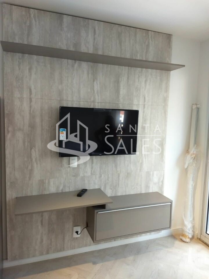 Kitnet-Studio, 26 m² - Foto 4