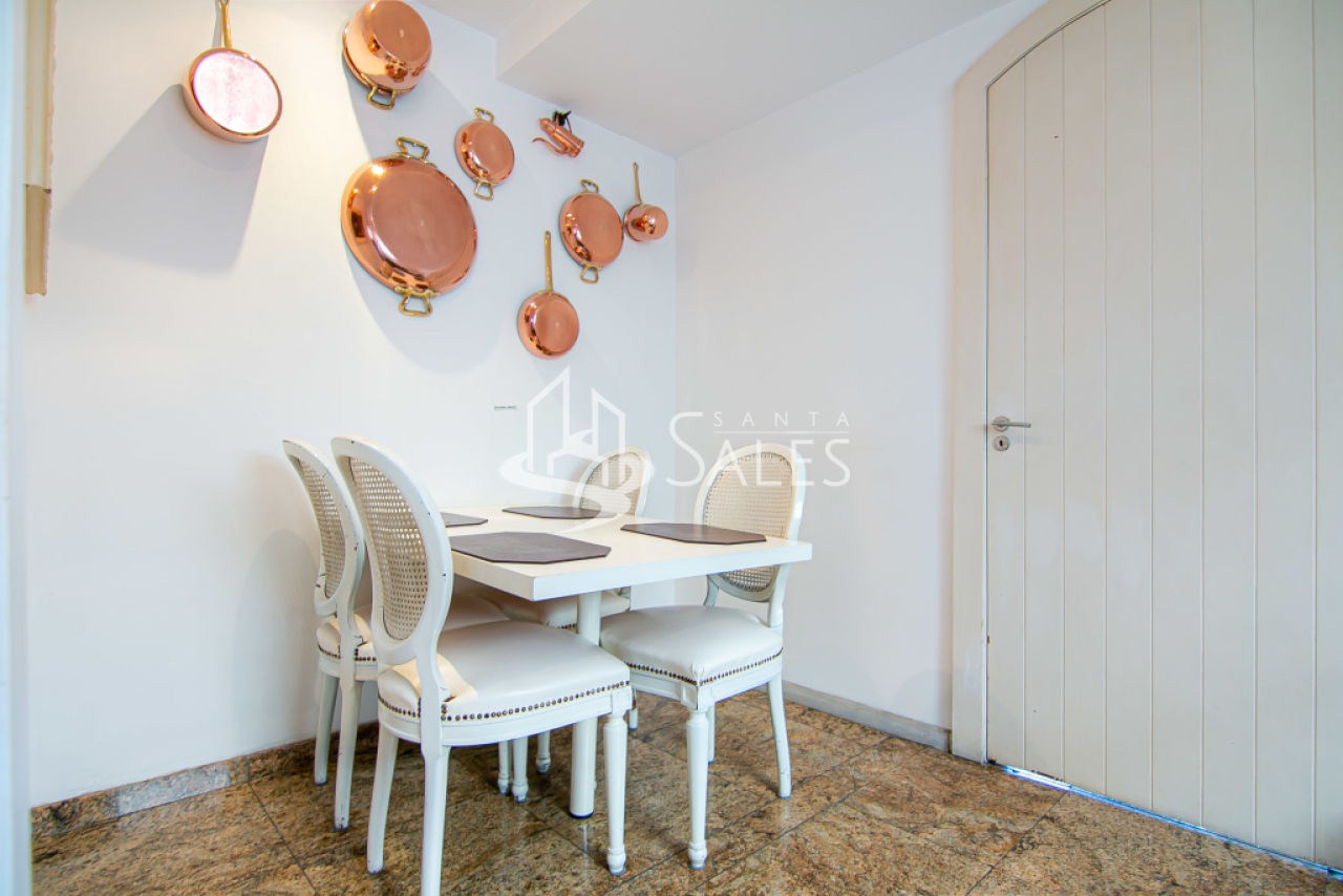 Apartamento, 6 quartos, 680 m² - Foto 16